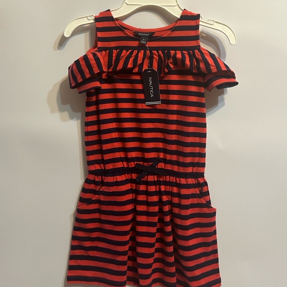 Romper set - Picture 2 of 3